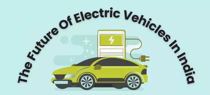 The Future Of Electric Vehicles In India